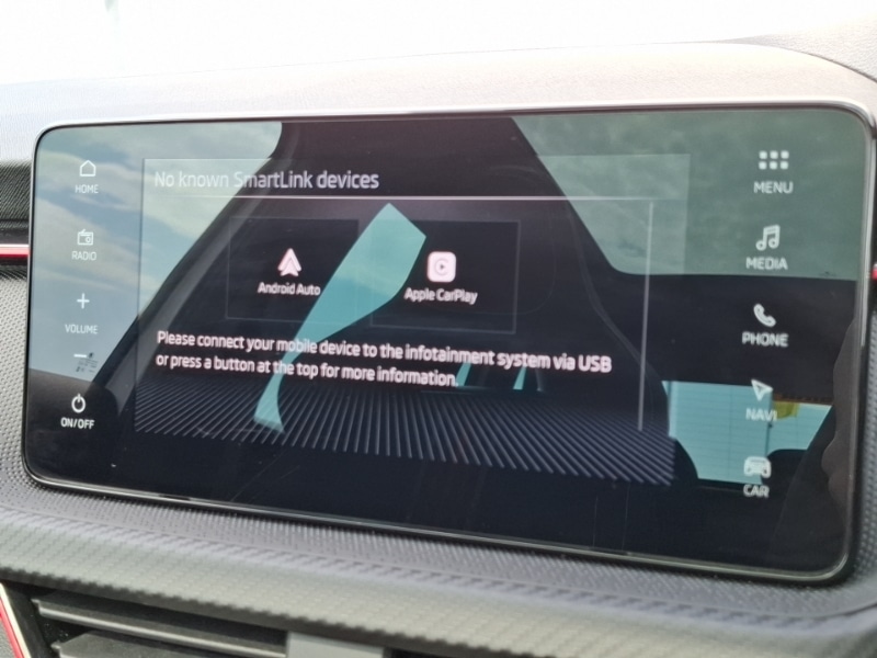 Used Skoda Kamiq 2024 for sale - 76893525: Photo 11