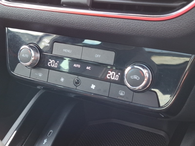 Used Skoda Kamiq 2024 for sale - 76893525: Photo 13