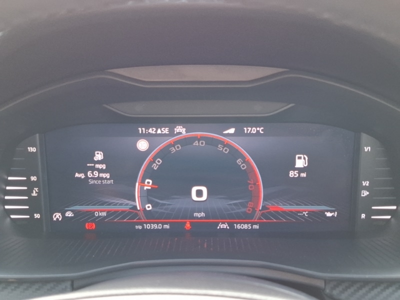 Used Skoda Kamiq 2024 for sale - 76893525: Photo 17