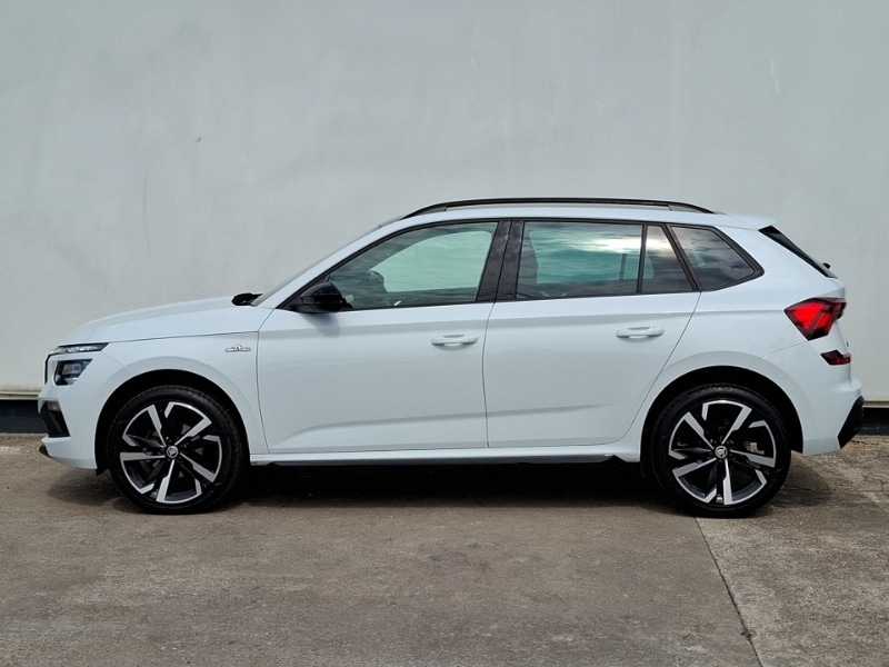 Used Skoda Kamiq 2024 for sale - 76893525: Photo 4