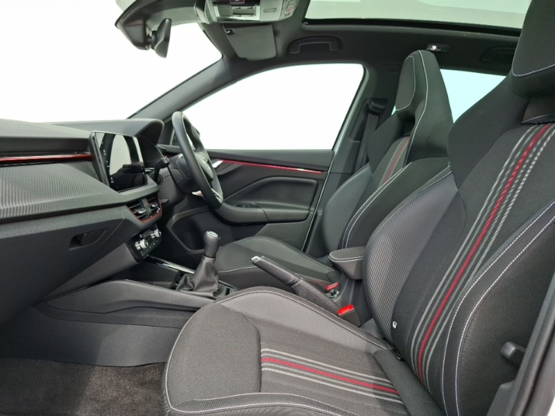 Used Skoda Kamiq 2024 for sale - 76893525: Photo 5