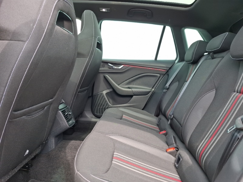 Used Skoda Kamiq 2024 for sale - 76893525: Photo 6