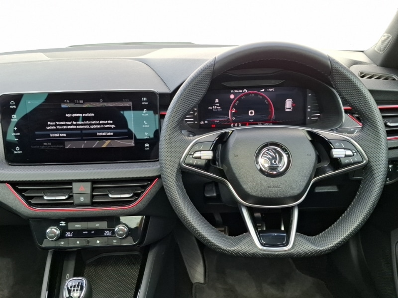 Used Skoda Kamiq 2024 for sale - 76893525: Photo 7