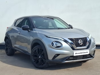 Used Nissan Juke 2020 for sale - 79164886: Photo