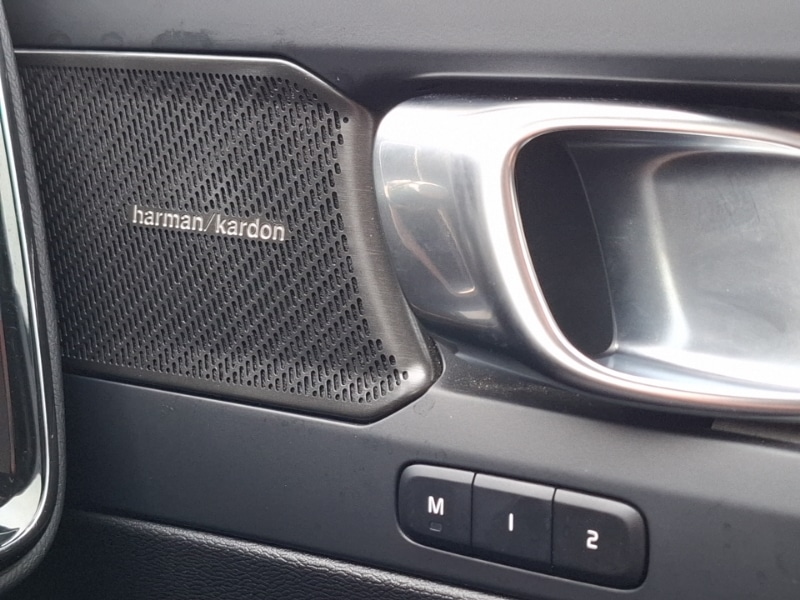 Used Volvo XC40 2024 for sale - 76354705: Photo 17