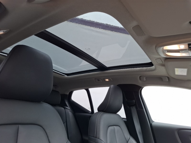 Used Volvo XC40 2024 for sale - 76354705: Photo 19