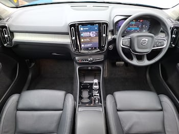 Used Volvo XC40 2024 for sale - 76354705: Photo