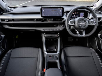 Used Jeep Avenger 2026 for sale - 79513644: Photo