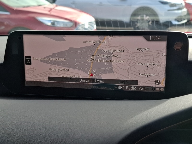 Used Mazda Mazda3 2023 for sale - 77873824: Photo 11