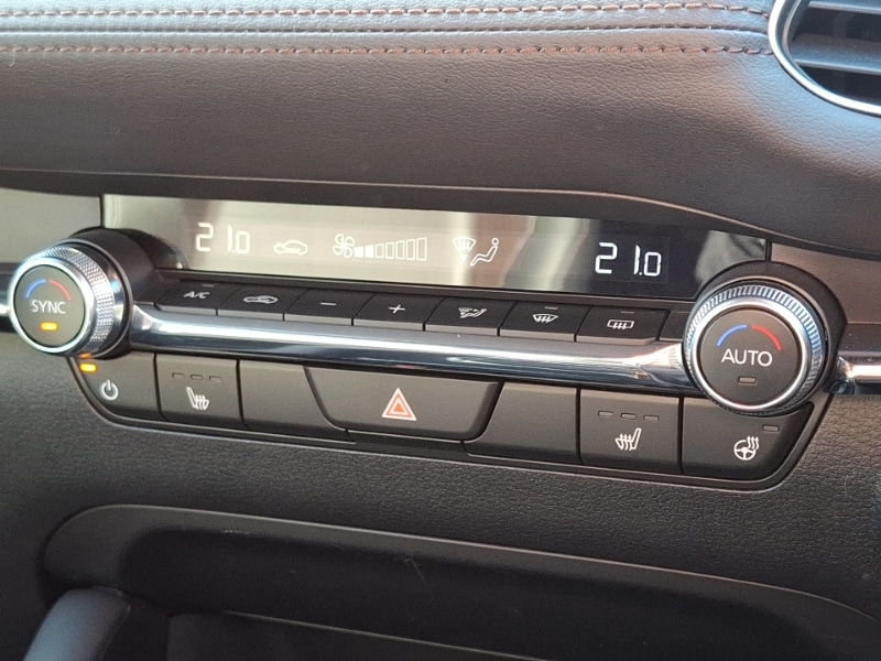 Used Mazda Mazda3 2023 for sale - 77873824: Photo 13