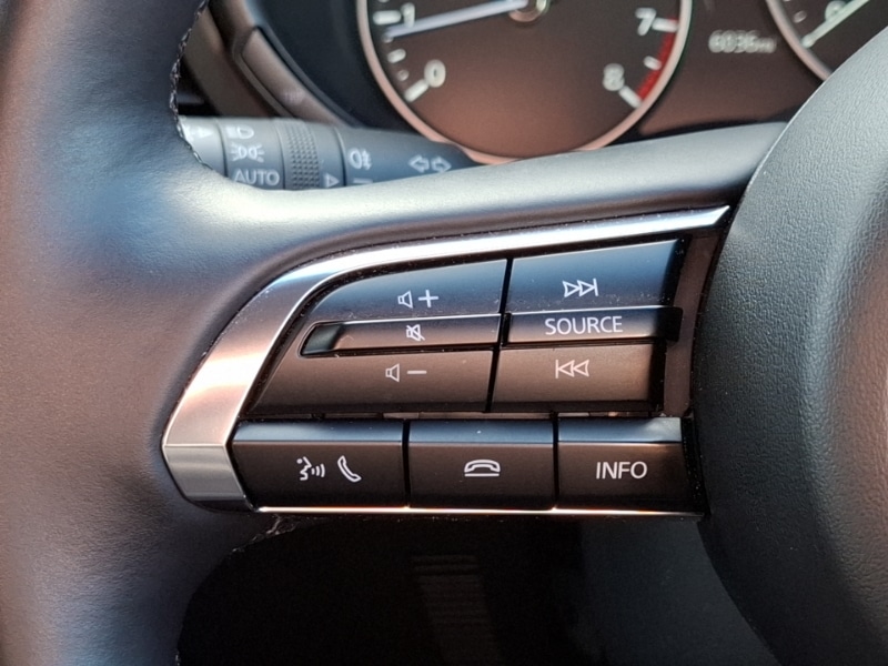 Used Mazda Mazda3 2023 for sale - 77873824: Photo 15