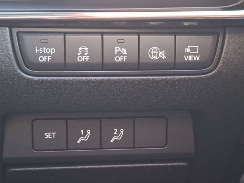 Used Mazda Mazda3 2023 for sale - 77873824: Photo 17