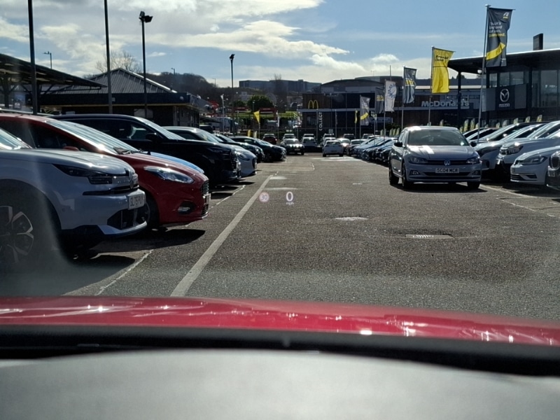 Used Mazda Mazda3 2023 for sale - 77873824: Photo 19