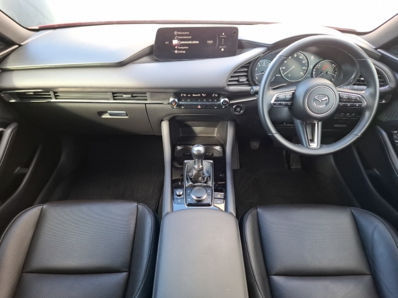 Used Mazda Mazda3 2023 for sale - 77873824: Photo 2