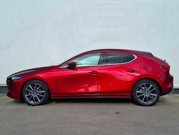 Used Mazda Mazda3 2023 for sale - 77873824: Photo