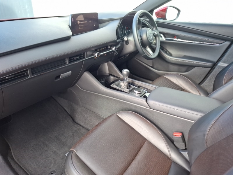 Used Mazda Mazda3 2023 for sale - 77873824: Photo 5