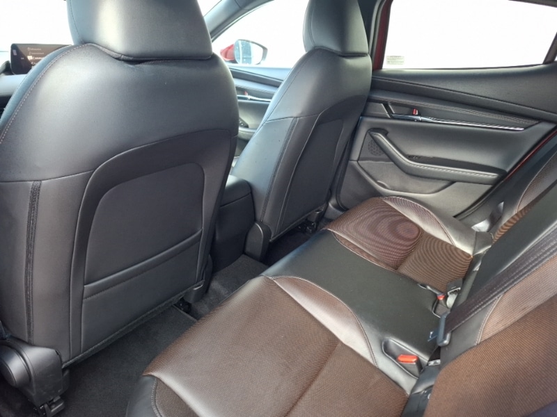 Used Mazda Mazda3 2023 for sale - 77873824: Photo 6