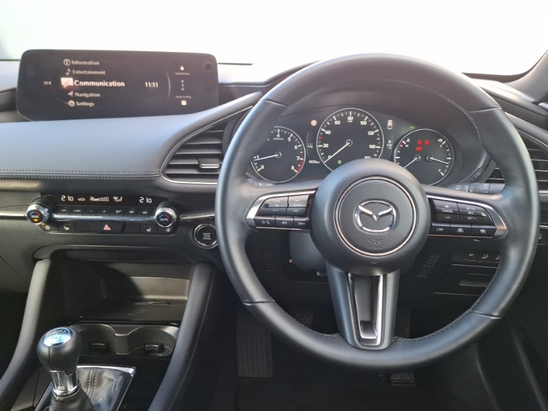 Used Mazda Mazda3 2023 for sale - 77873824: Photo 7