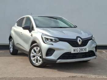 2022 - 1.0 TCE 90 Iconic Edition 5dr