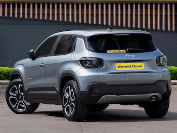 Used Jeep Other 2026 for sale - 78264031: Photo