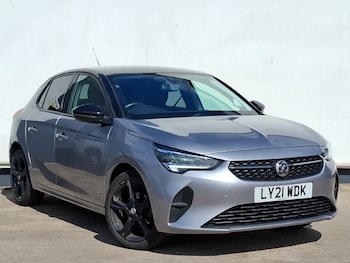 Used Vauxhall Corsa 2021 for sale - 79406639: Photo
