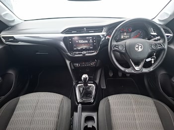 Used Vauxhall Corsa 2021 for sale - 79406639: Photo
