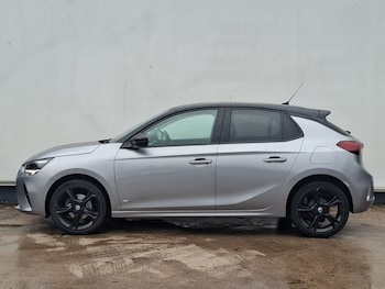 Used Vauxhall Corsa 2021 for sale - 79406639: Photo