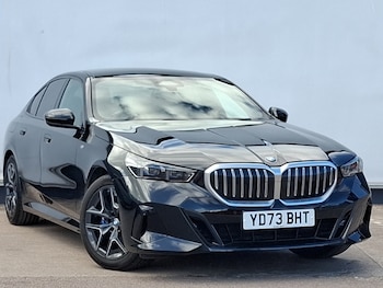 Used BMW 5 Series 2024 for sale - 78916433: Photo