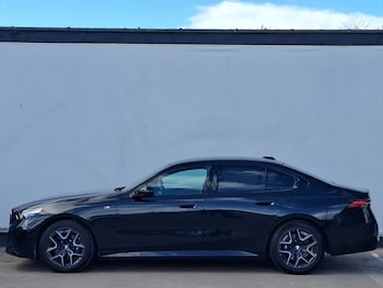 Used BMW 5 Series 2024 for sale - 78916433: Photo