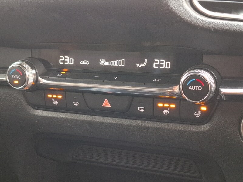 Used Mazda CX-30 2023 for sale - 77847020: Photo 14