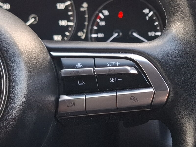 Used Mazda CX-30 2023 for sale - 77847020: Photo 17