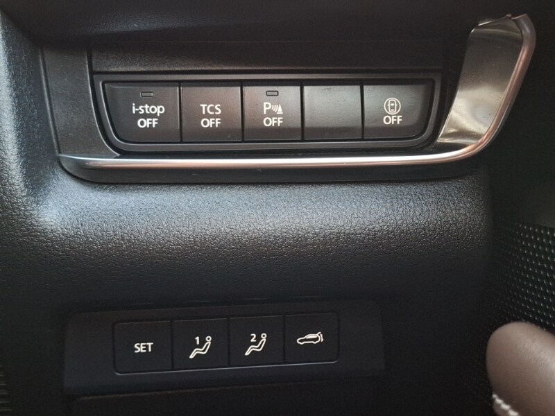 Used Mazda CX-30 2023 for sale - 77847020: Photo 18