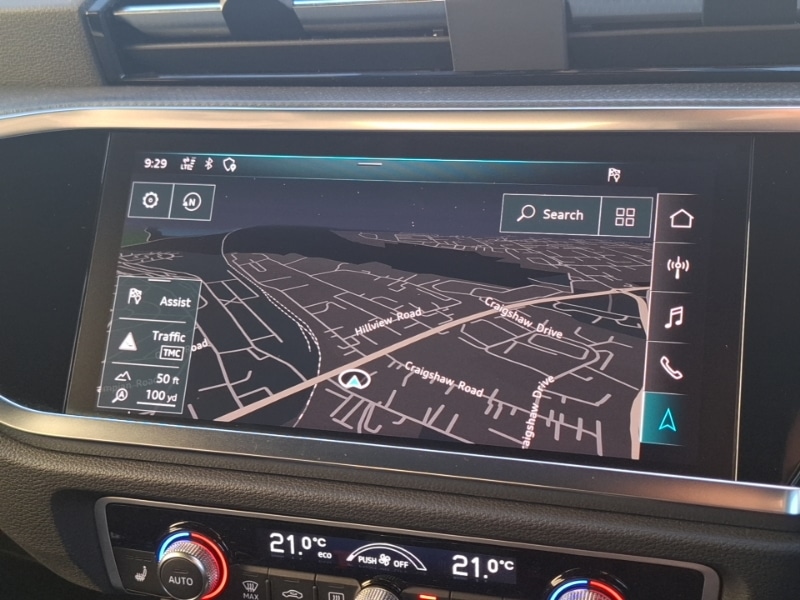 Used Audi Q3 2019 for sale - 76695802: Photo 10