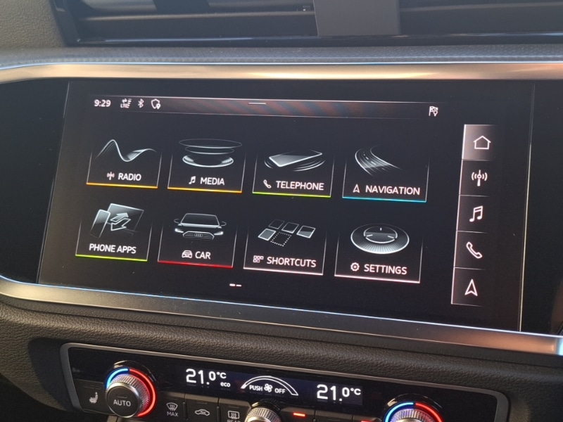 Used Audi Q3 2019 for sale - 76695802: Photo 12