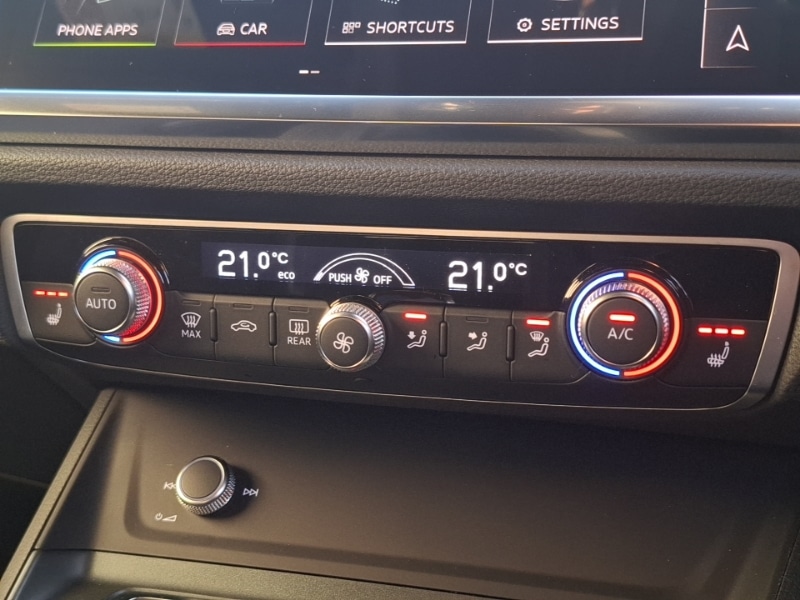 Used Audi Q3 2019 for sale - 76695802: Photo 13