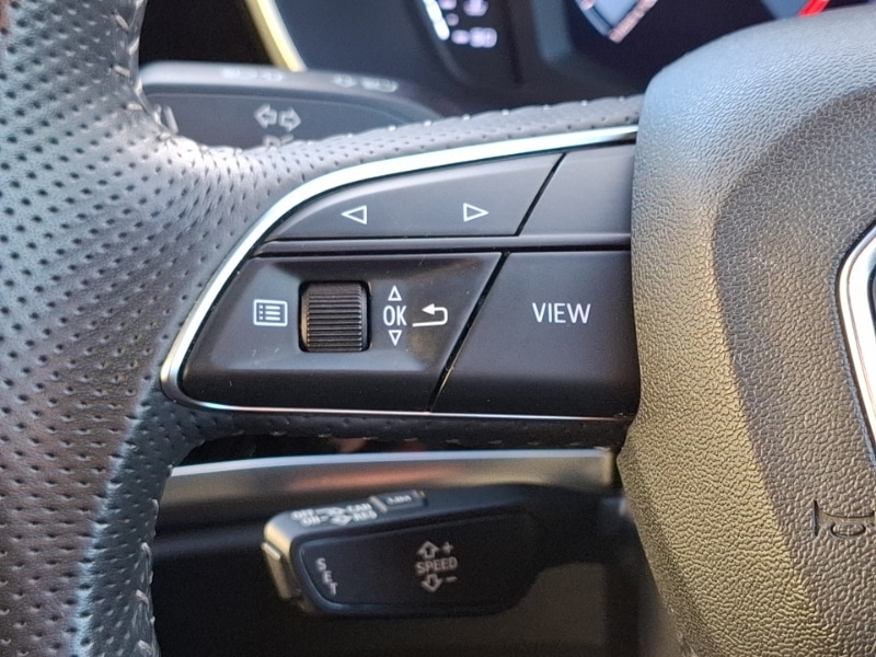 Used Audi Q3 2019 for sale - 76695802: Photo 15