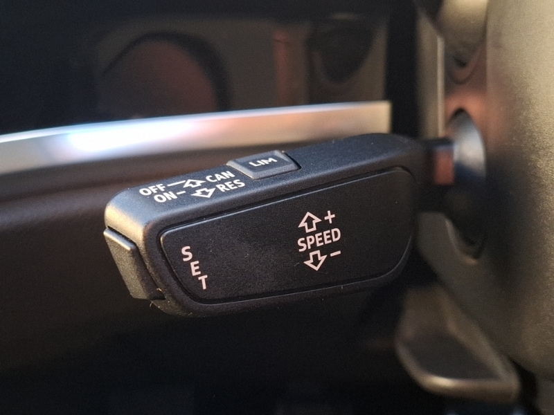 Used Audi Q3 2019 for sale - 76695802: Photo 17