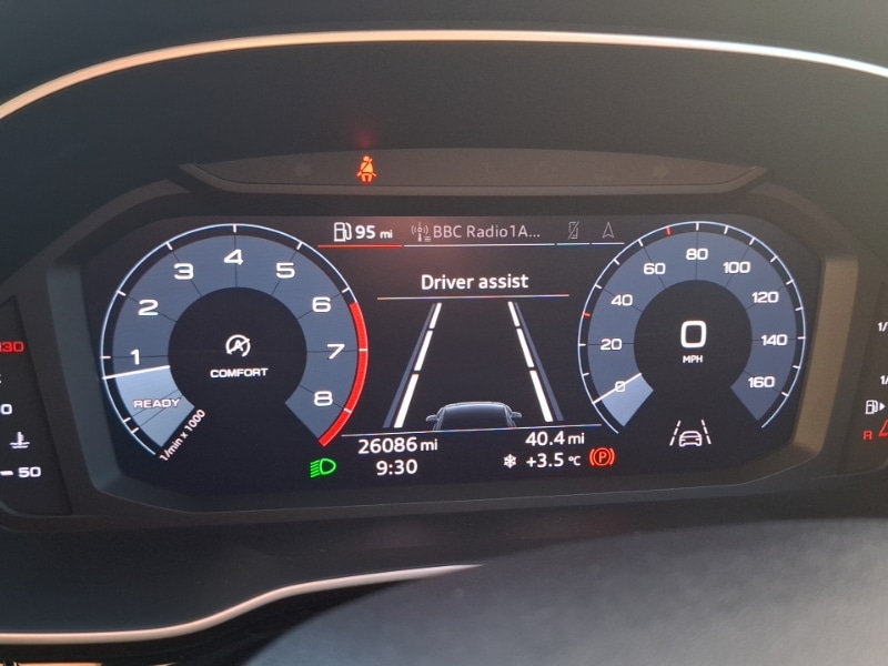 Used Audi Q3 2019 for sale - 76695802: Photo 18