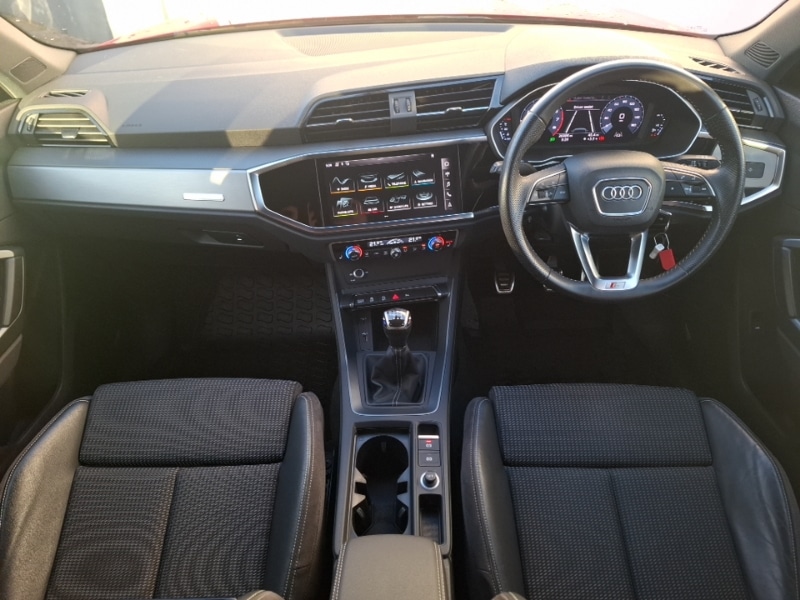 Used Audi Q3 2019 for sale - 76695802: Photo 2