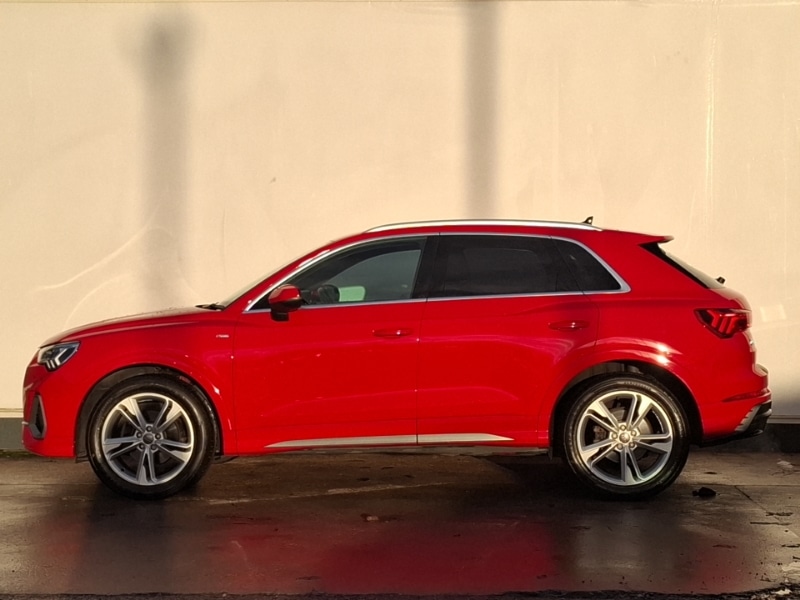 Used Audi Q3 2019 for sale - 76695802: Photo 4