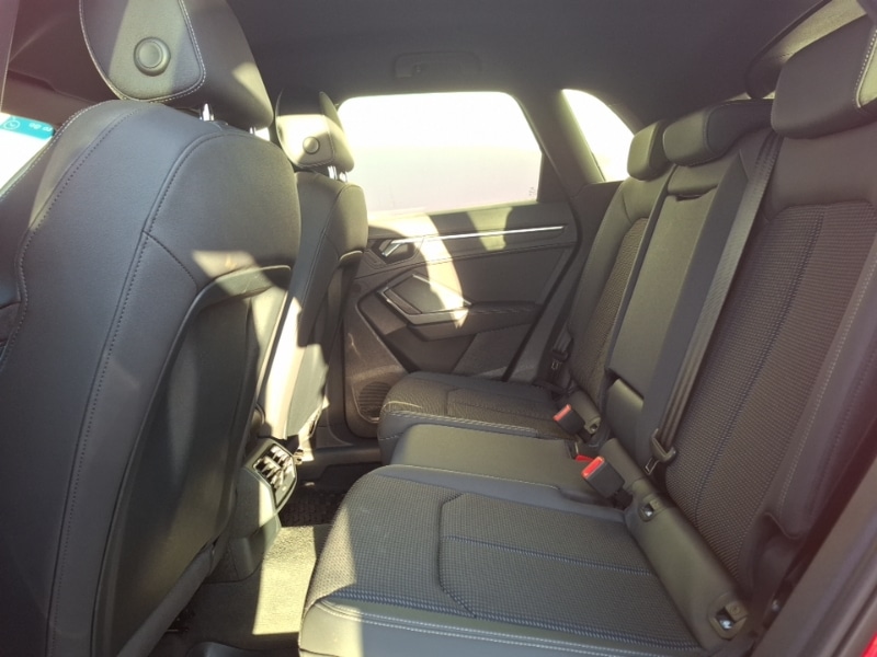 Used Audi Q3 2019 for sale - 76695802: Photo 6