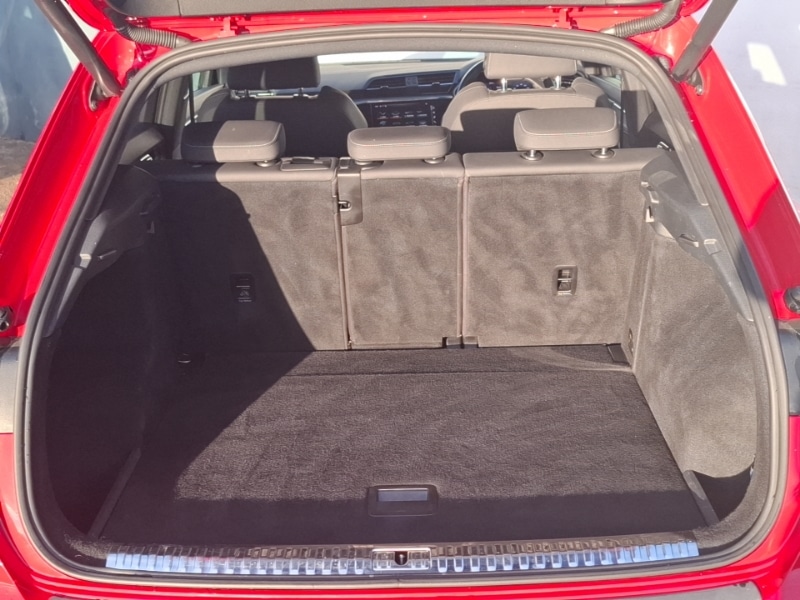 Used Audi Q3 2019 for sale - 76695802: Photo 8