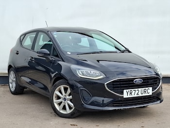 Used Ford Fiesta 2022 for sale - 79087090: Photo