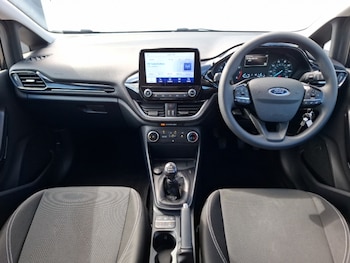 Used Ford Fiesta 2022 for sale - 79087090: Photo