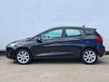 Used Ford Fiesta 2022 for sale - 79087090: Photo
