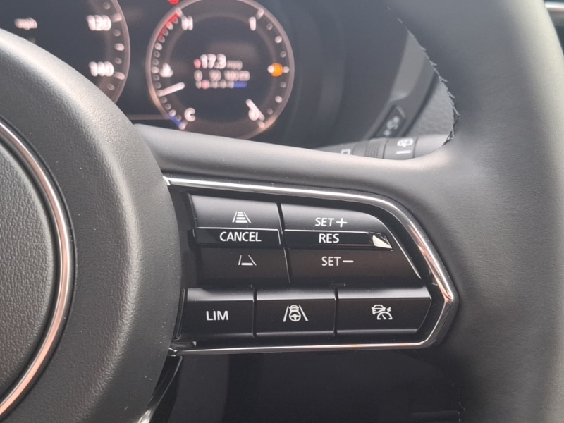 Used Mazda CX-80 2025 for sale - 76543630: Photo 17