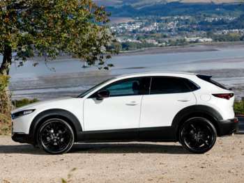 Used Mazda CX-30 2024 for sale - 72721922: Photo