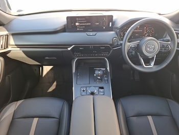 Used Mazda CX-60 2025 for sale - 75558523: Photo