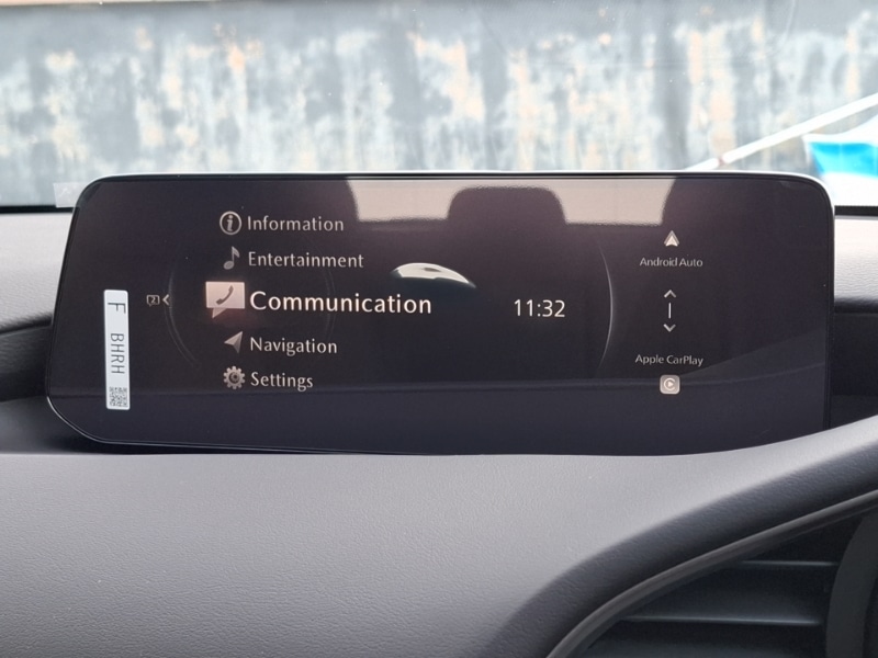 Used Mazda Mazda3 2025 for sale - 76354785: Photo 13