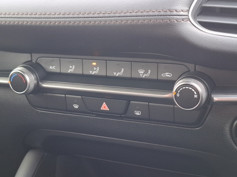 Used Mazda Mazda3 2025 for sale - 76354785: Photo 14
